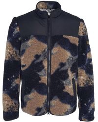Barbour - Zip-Throughs - Lyst