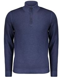Moorer - Turtlenecks - Lyst