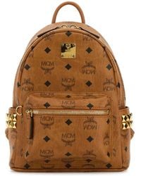 MCM - Backpacks - Lyst