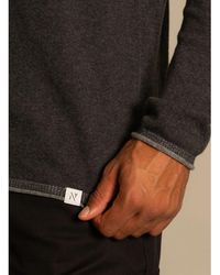 NOWADAYS - Plated Sweater - Lyst