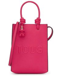 Tous - Mini Bags - Lyst