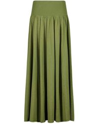 Zimmermann - Maxi Skirts - Lyst