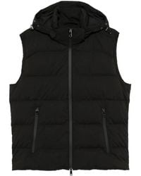 Paul & Shark - Waistcoats - Lyst