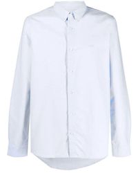 A.P.C. - Freizeithemd - Lyst
