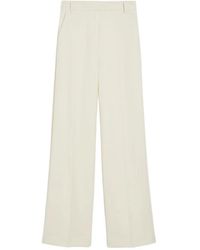 iBlues - Wide Trousers - Lyst