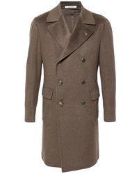 Tagliatore - Double-Breasted Jas - Lyst