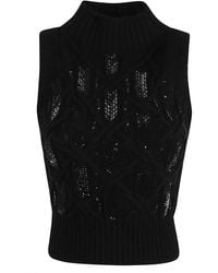Ermanno Scervino - Turtlenecks - Lyst