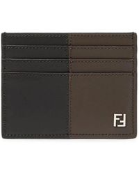 Fendi - Wallets & Cardholders - Lyst