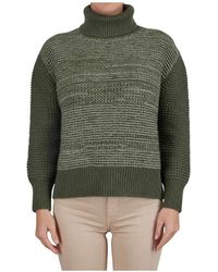 Kiton - Turtlenecks - Lyst