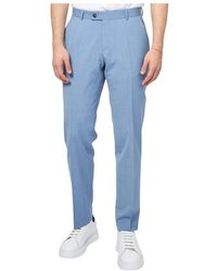 Bugatti - Suit Trousers - Lyst