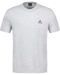 Le Coq Sportif - T-Shirts - Lyst