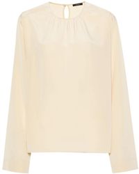 JOSEPH - Blouses - Lyst