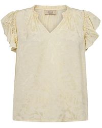 Mos Mosh - Blouses - Lyst