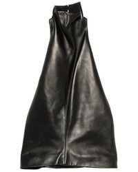 KHAITE - Sleeveless Tops - Lyst