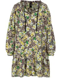 Marc Cain - Short Dresses - Lyst