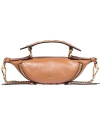 Lancel - Handbags - Lyst