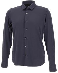 Rrd - Casual Shirts - Lyst