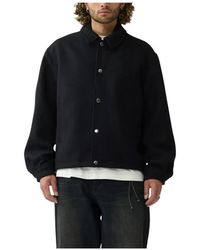 New Amsterdam Surf Association - Light Jackets - Lyst