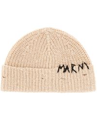 Marni - Beanies - Lyst