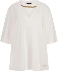Marciano - T-Shirts - Lyst
