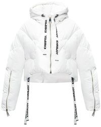 Khrisjoy Jacket - Wit