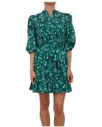 iBlues - Short Dresses - Lyst