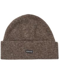 Munthe - Beanies - Lyst