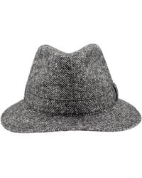Borsalino - Accessories - Lyst