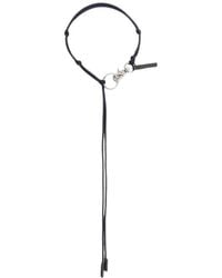 Our Legacy - Necklaces - Lyst