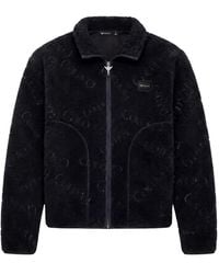 carlo colucci - Faux Fur & Shearling Jackets - Lyst