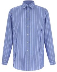 Maison Margiela - Casual Shirts - Lyst