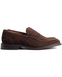 Tricker's - James Moccasin - Lyst