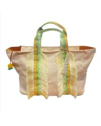 Borse Maliparmi da donna - Fino al 40% di sconto | Lyst