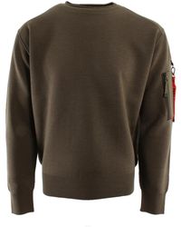 Parajumpers - Round-Neck Knitwear - Lyst