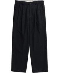Norse Projects - Wide Trousers - Lyst