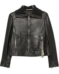 The Jack Leathers - Leather Jackets - Lyst