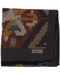 Kiton - Winter Scarves - Lyst