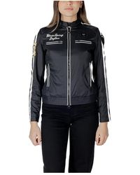 Blauer - Leichte Jacke - Lyst