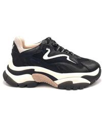 Ash - Leather Sneaker Addict - Lyst