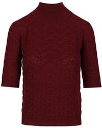 Etro - Turtlenecks - Lyst