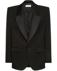 Saint Laurent - Jassen - Lyst