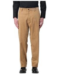 DSquared² - Straight Trousers - Lyst