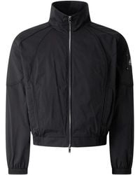 Moose Knuckles - Bomber Jackets - Lyst