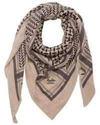 Sciarpe e foulard Lala Berlin da donna | Sconto online fino al 20% | Lyst