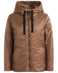 Max Mara - Winter Jackets - Lyst