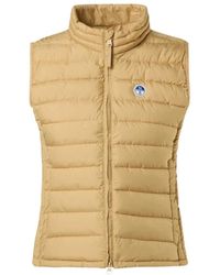 North Sails - Vests - Lyst