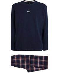 BOSS - Pyjamas - Lyst
