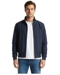 People Of Shibuya - Shibuya Bomber Jacket - Lyst