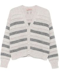 Twinset - Cardigans - Lyst