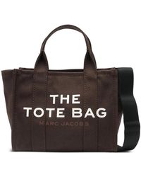 Marc Jacobs - Tote Bags - Lyst